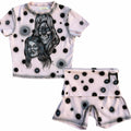 Reaper two piece