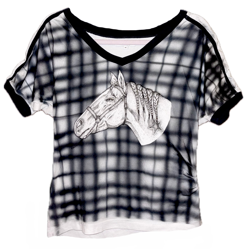 Horse T Shirt