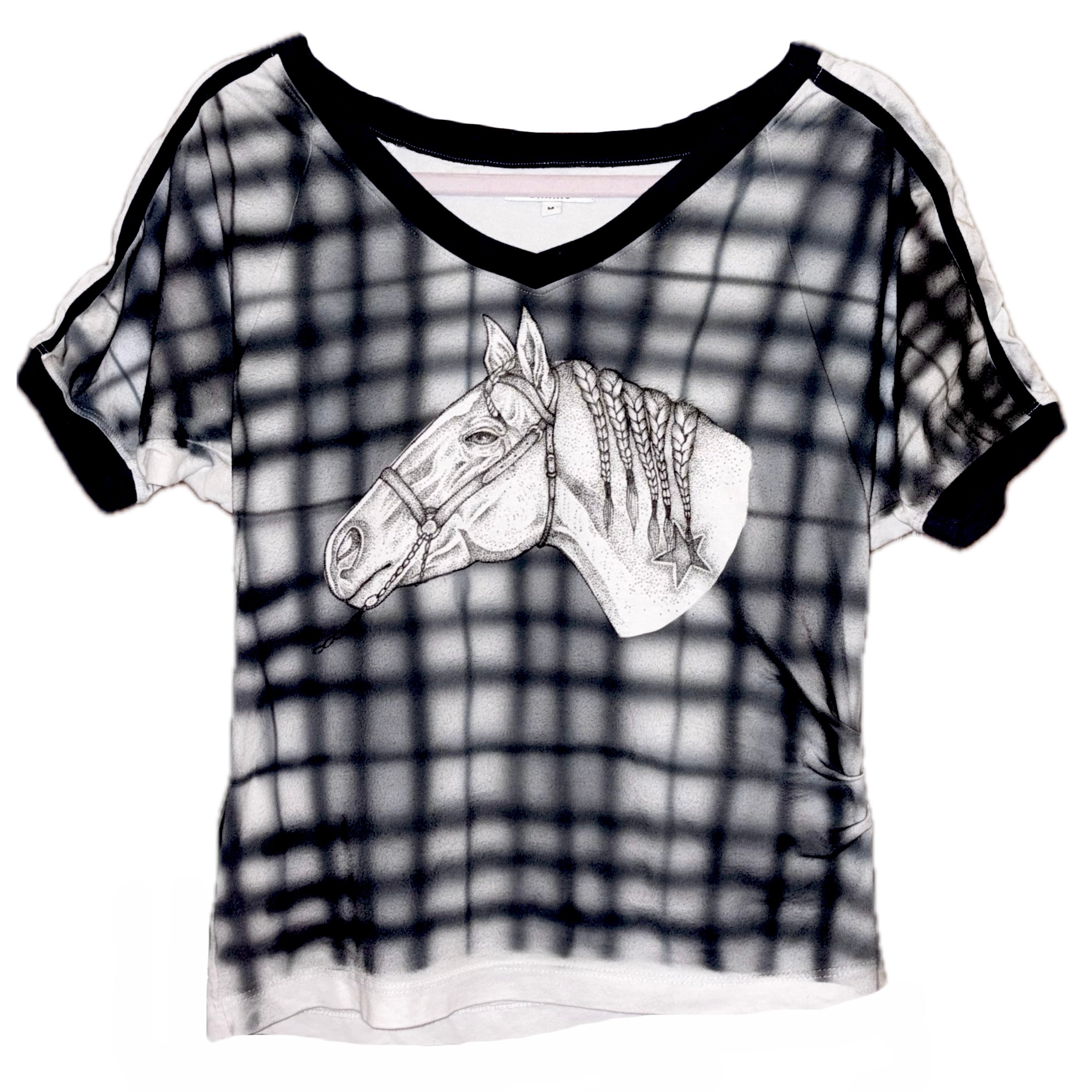 Horse T Shirt