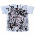 Double horse T shirt