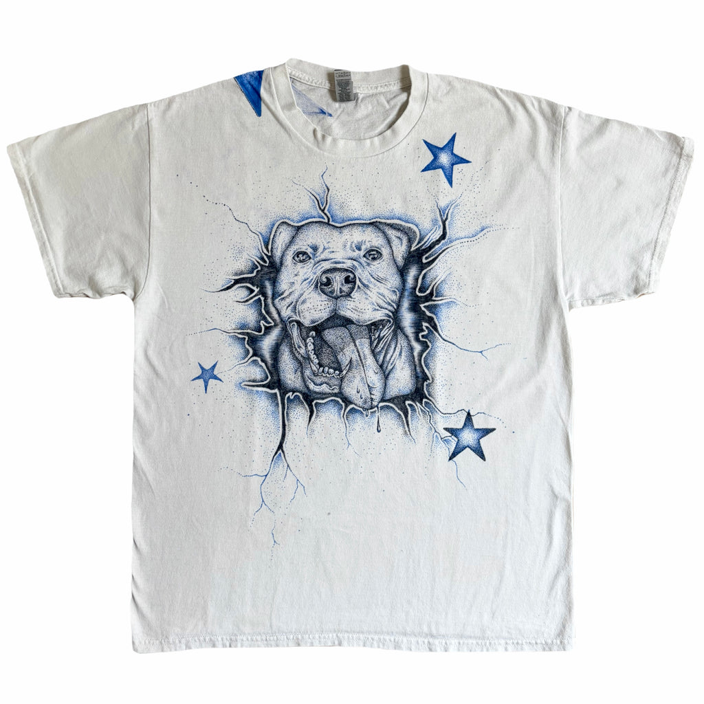 Pit Bull T Shirt