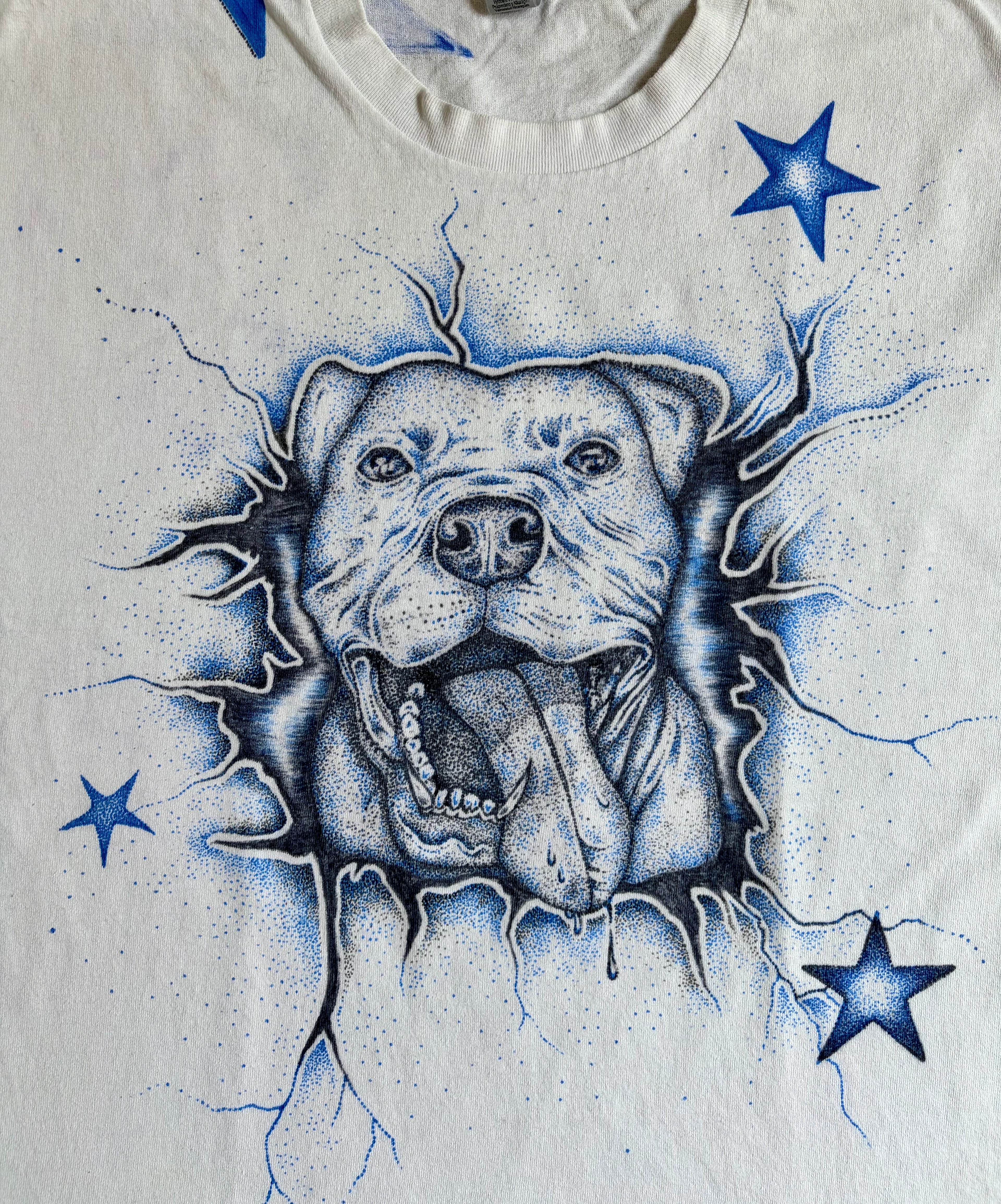 Pit Bull T Shirt