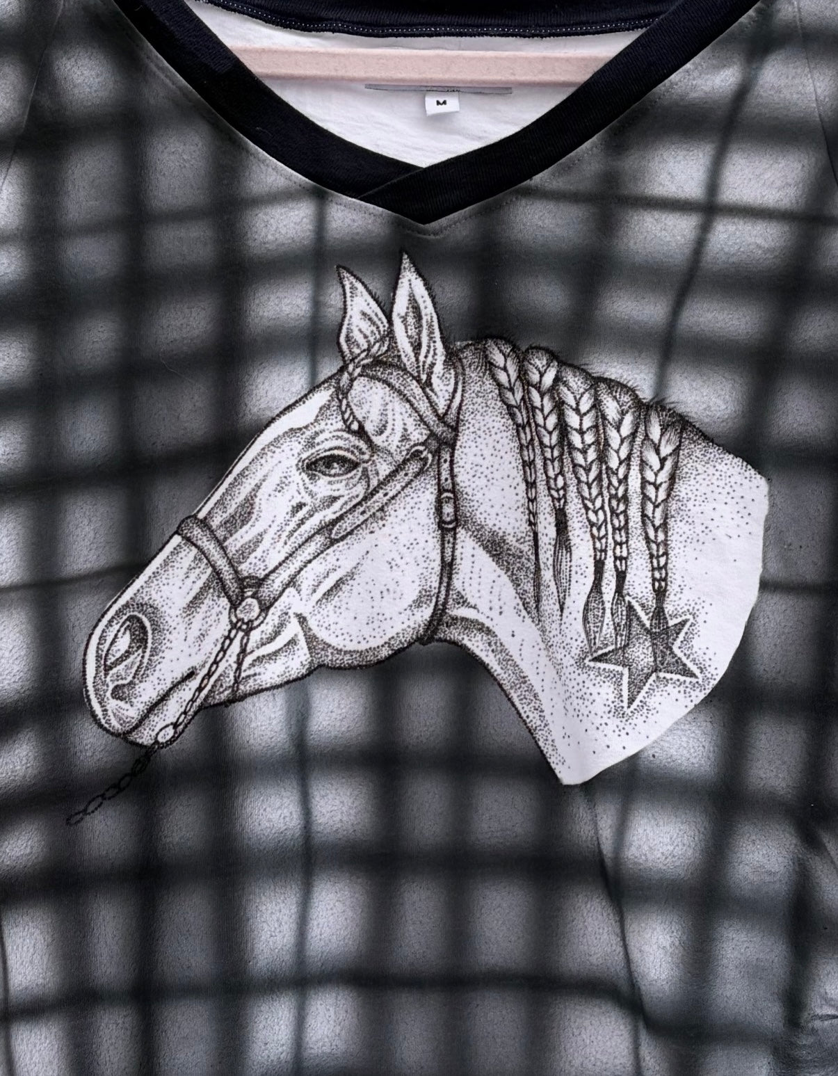 Horse T Shirt