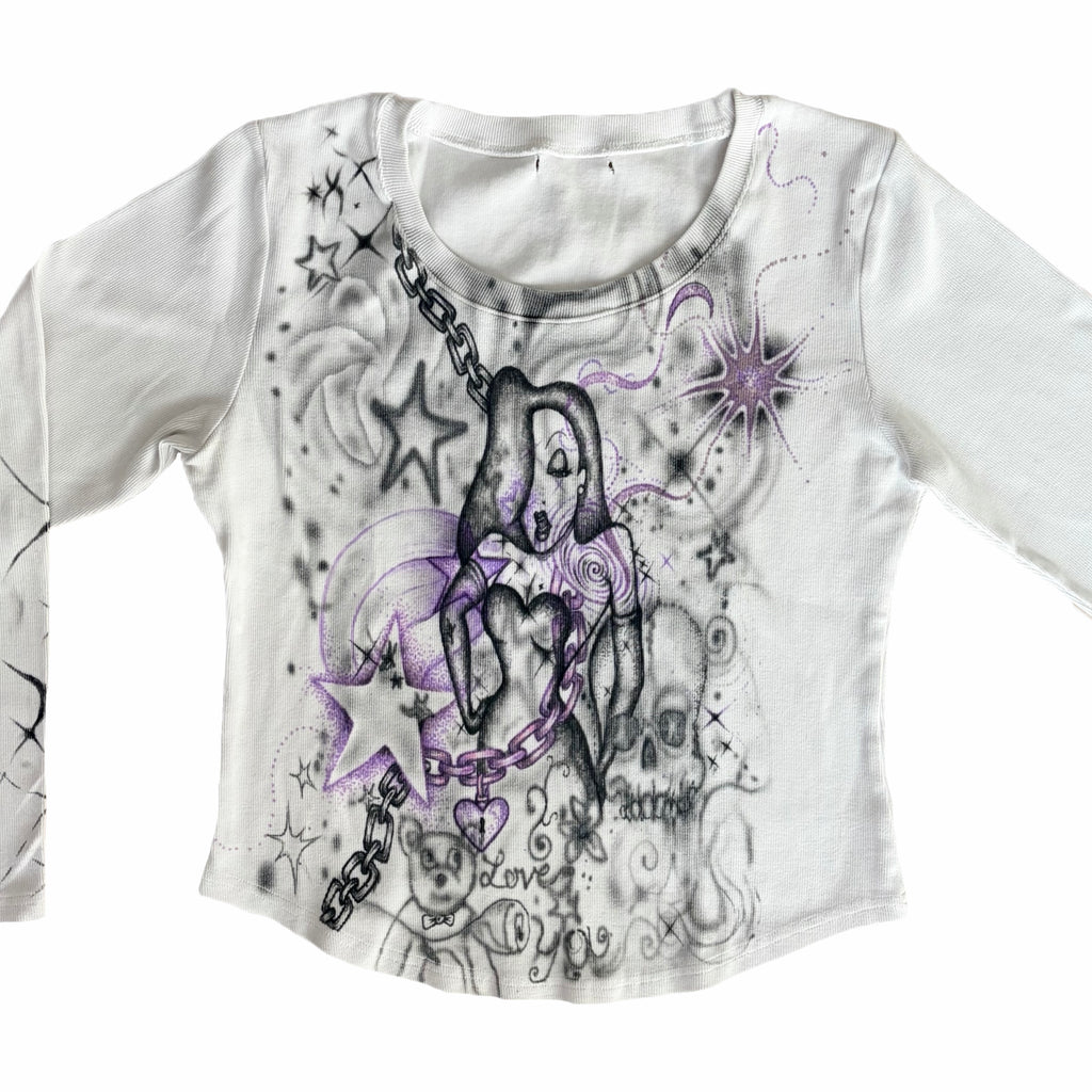 Jessica Rabbit Tee